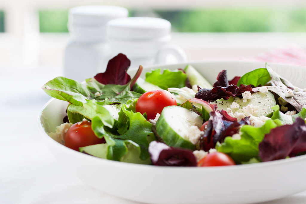 Dieta Low Carb