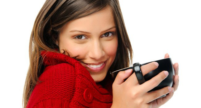 SABOR E DISCIPLINA NO INVERNO