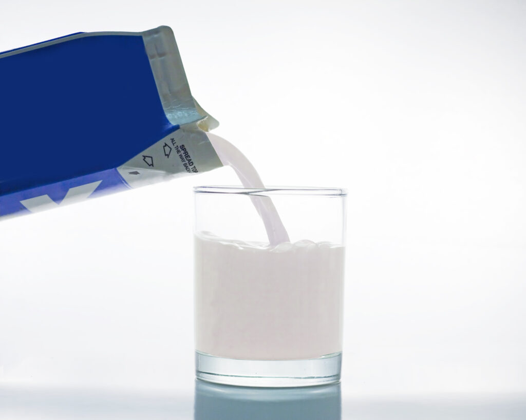Intolerância à Lactose