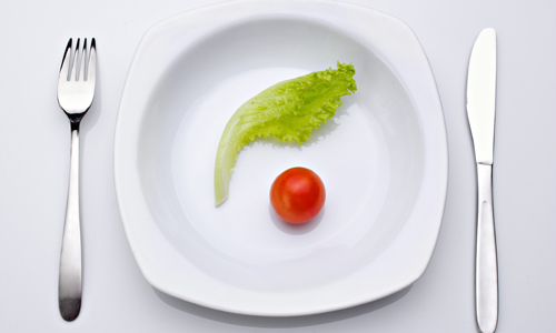 Transtornos alimentares